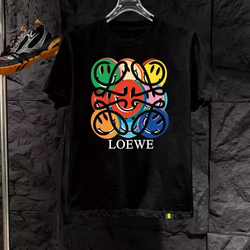 Cheap LOEWE T-Shirts Short Sleeved For Men #1321579, $$40.00 USD On LOEWE T-Shirts