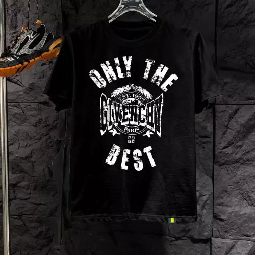 Cheap Givenchy T-Shirts Short Sleeved For Men #1321584, $$40.00 USD On Givenchy T-Shirts