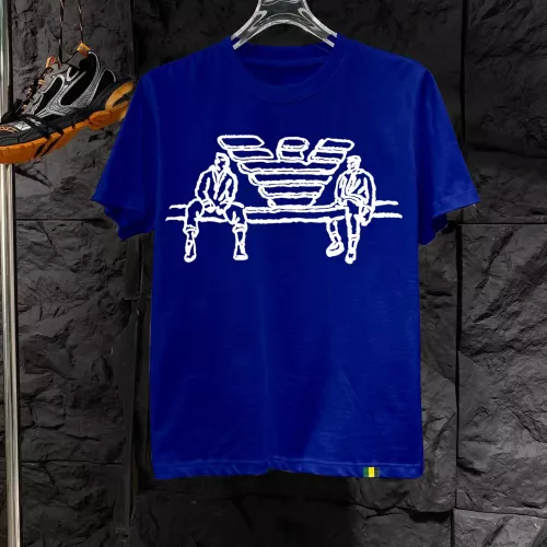 Cheap Armani T-Shirts Short Sleeved For Men #1321597, $$40.00 USD On Armani T-Shirts
