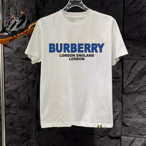Cheap Burberry T-Shirts Short Sleeved For Men #1321603, $$40.00 USD On Burberry T-Shirts