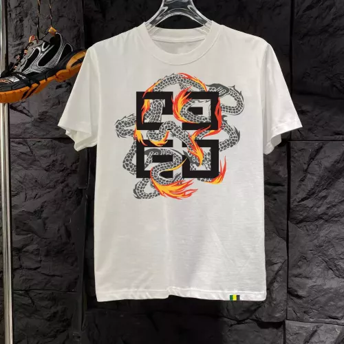 Cheap Givenchy T-Shirts Short Sleeved For Men #1321608, $$40.00 USD On Givenchy T-Shirts