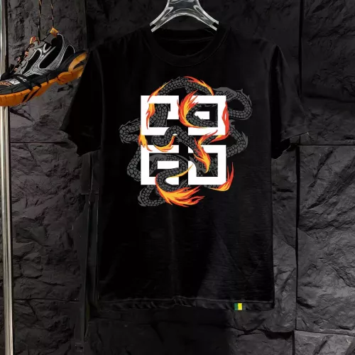 Cheap Givenchy T-Shirts Short Sleeved For Men #1321609, $$40.00 USD On Givenchy T-Shirts