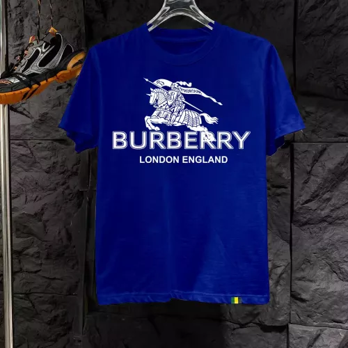 Cheap Burberry T-Shirts Short Sleeved For Men #1321612, $$40.00 USD On Burberry T-Shirts