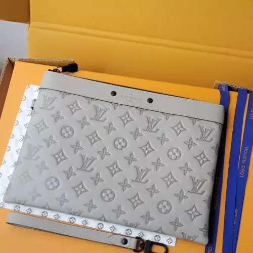 Cheap Louis Vuitton AAA Quality Wallets #1321627, $$115.00 USD On Louis Vuitton AAA+ Quality Wallets
