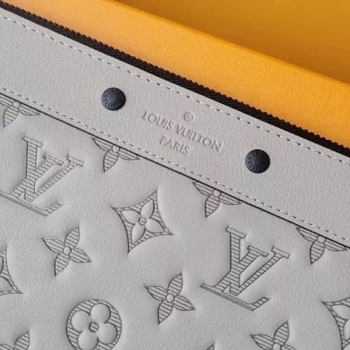 Replica Louis Vuitton AAA Quality Wallets #1321627 $115.00 USD for Wholesale