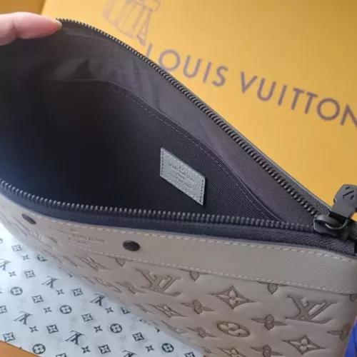 Replica Louis Vuitton AAA Quality Wallets #1321627 $115.00 USD for Wholesale