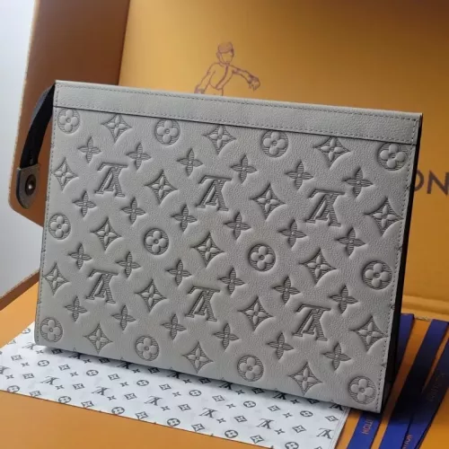 Replica Louis Vuitton AAA Quality Wallets #1321629 $108.00 USD for Wholesale