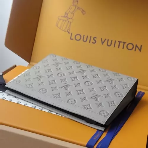 Replica Louis Vuitton AAA Quality Wallets #1321629 $108.00 USD for Wholesale
