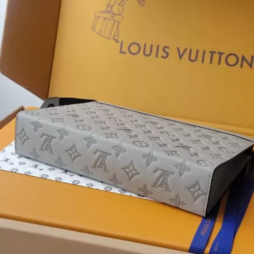 Replica Louis Vuitton AAA Quality Wallets #1321629 $108.00 USD for Wholesale