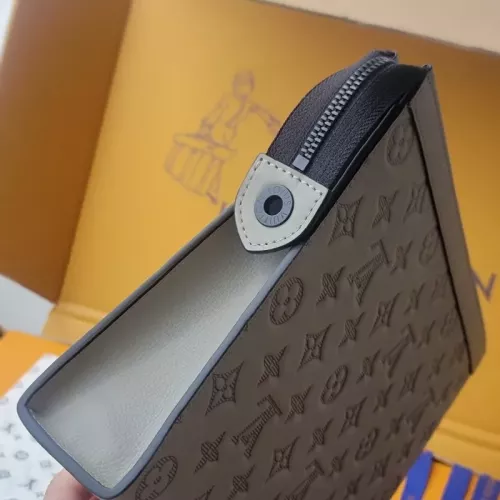 Replica Louis Vuitton AAA Quality Wallets #1321629 $108.00 USD for Wholesale
