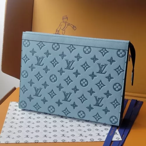 Cheap Louis Vuitton AAA Quality Wallets #1321630, $$108.00 USD On Louis Vuitton AAA+ Quality Wallets