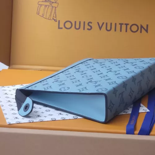 Replica Louis Vuitton AAA Quality Wallets #1321630 $108.00 USD for Wholesale