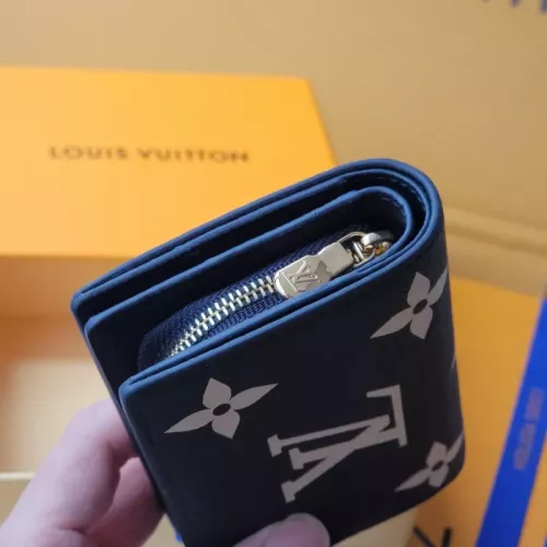 Replica Louis Vuitton AAA Quality Card Case #1321633 $102.00 USD for Wholesale