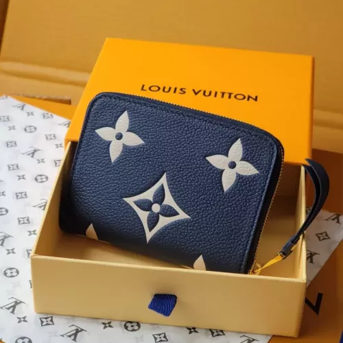Replica Louis Vuitton AAA Quality Card Case #1321638 $85.00 USD for Wholesale