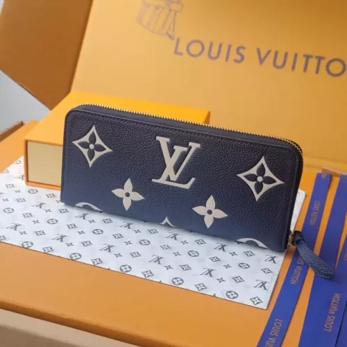 Replica Louis Vuitton AAA Quality Card Case #1321639 $108.00 USD for Wholesale