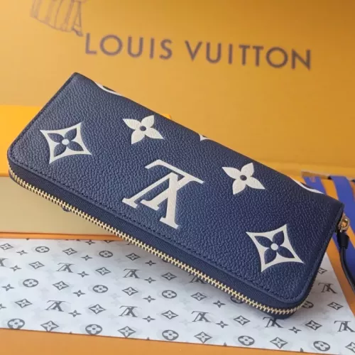 Replica Louis Vuitton AAA Quality Card Case #1321639 $108.00 USD for Wholesale