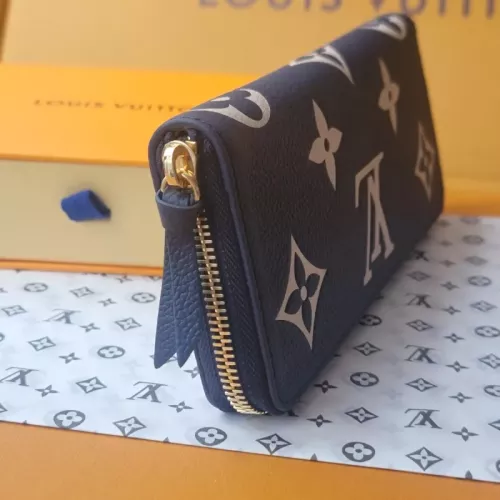 Replica Louis Vuitton AAA Quality Card Case #1321639 $108.00 USD for Wholesale