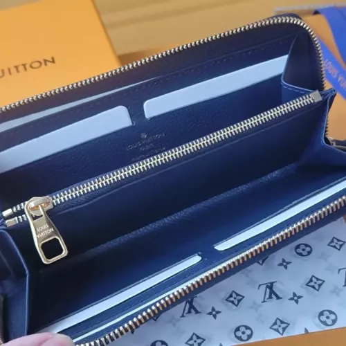 Replica Louis Vuitton AAA Quality Card Case #1321639 $108.00 USD for Wholesale