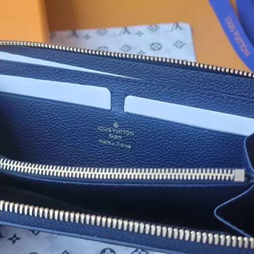 Replica Louis Vuitton AAA Quality Card Case #1321639 $108.00 USD for Wholesale
