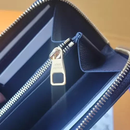Replica Louis Vuitton AAA Quality Card Case #1321639 $108.00 USD for Wholesale
