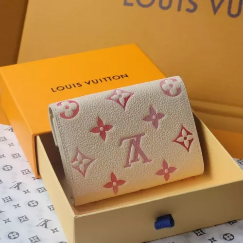 Replica Louis Vuitton AAA Quality Card Case #1321641 $85.00 USD for Wholesale