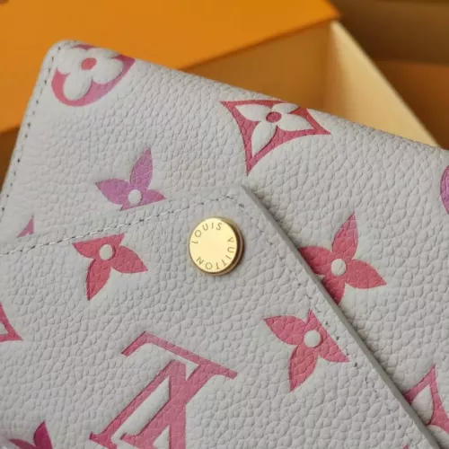 Replica Louis Vuitton AAA Quality Card Case #1321641 $85.00 USD for Wholesale