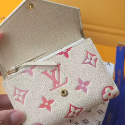 Replica Louis Vuitton AAA Quality Card Case #1321641 $85.00 USD for Wholesale