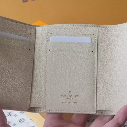 Replica Louis Vuitton AAA Quality Card Case #1321641 $85.00 USD for Wholesale