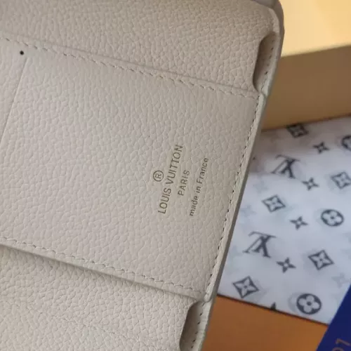 Replica Louis Vuitton AAA Quality Card Case #1321641 $85.00 USD for Wholesale