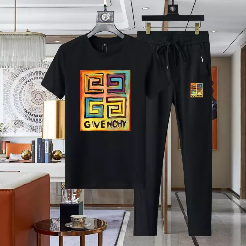 Cheap Givenchy Tracksuits Short Sleeved For Men #1321642, $$64.00 USD On Givenchy Tracksuits