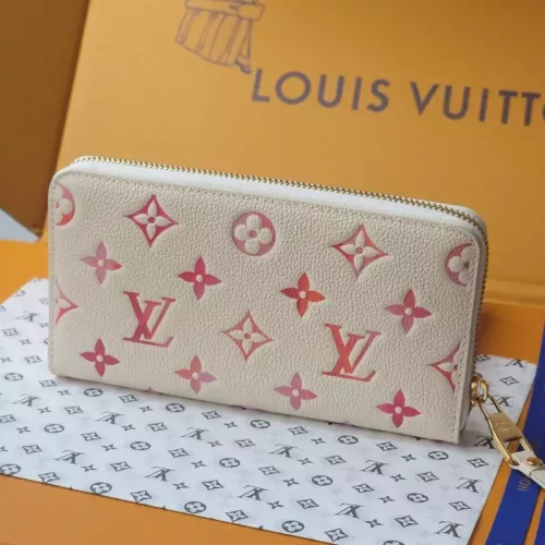 Replica Louis Vuitton AAA Quality Card Case #1321643 $108.00 USD for Wholesale