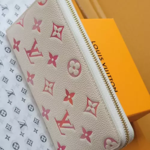 Replica Louis Vuitton AAA Quality Card Case #1321643 $108.00 USD for Wholesale