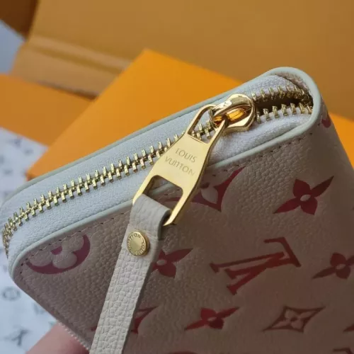 Replica Louis Vuitton AAA Quality Card Case #1321643 $108.00 USD for Wholesale