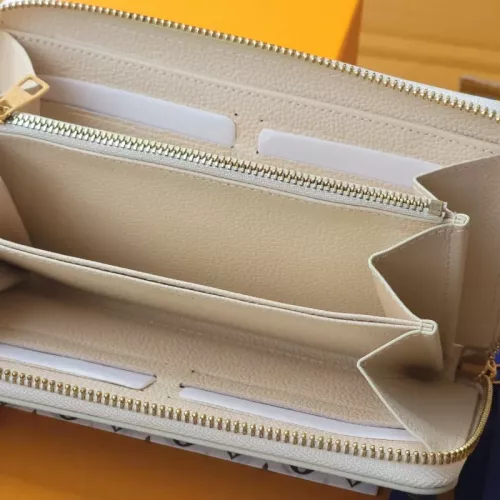 Replica Louis Vuitton AAA Quality Card Case #1321643 $108.00 USD for Wholesale