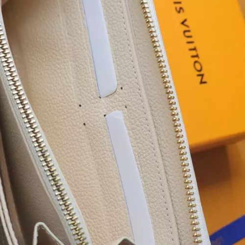 Replica Louis Vuitton AAA Quality Card Case #1321643 $108.00 USD for Wholesale