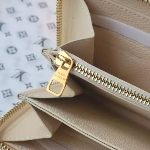 Replica Louis Vuitton AAA Quality Card Case #1321643 $108.00 USD for Wholesale