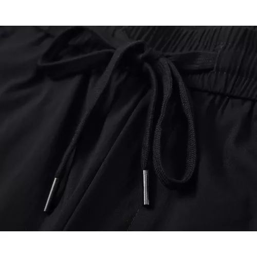 Replica Christian Dior Tracksuits Short Sleeved For Men #1321645 $64.00 USD for Wholesale