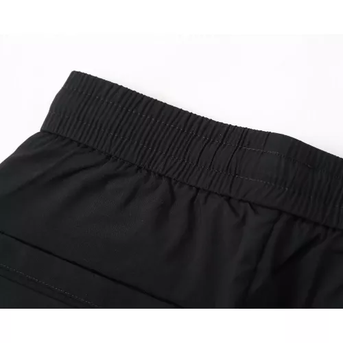 Replica Prada Tracksuits Short Sleeved For Men #1321649 $64.00 USD for Wholesale