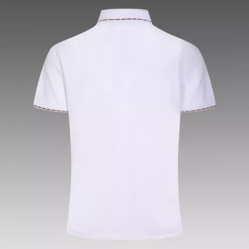 Replica Gucci T-Shirts Short Sleeved For Men #1321651 $45.00 USD for Wholesale