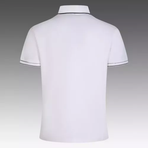 Replica Prada T-Shirts Short Sleeved For Men #1321655 $45.00 USD for Wholesale