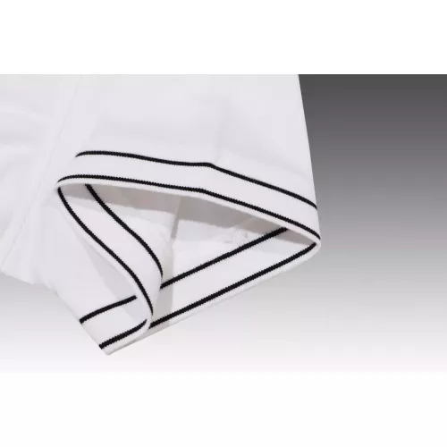 Replica Prada T-Shirts Short Sleeved For Men #1321655 $45.00 USD for Wholesale
