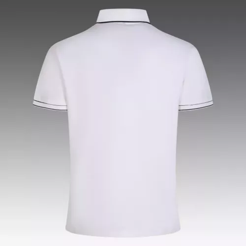 Replica Prada T-Shirts Short Sleeved For Men #1321659 $45.00 USD for Wholesale