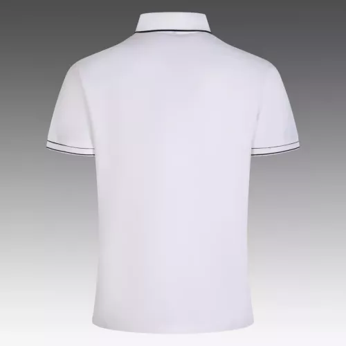 Replica Prada T-Shirts Short Sleeved For Men #1321662 $45.00 USD for Wholesale