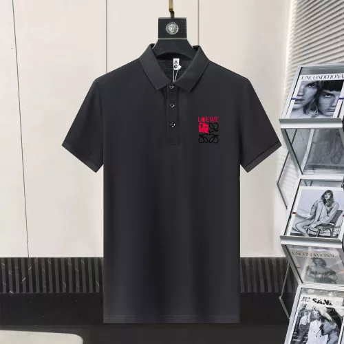 Cheap LOEWE T-Shirts Short Sleeved For Men #1321667, $$42.00 USD On LOEWE T-Shirts