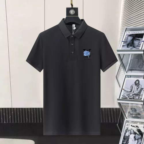 Cheap Louis Vuitton LV T-Shirts Short Sleeved For Men #1321672, $$42.00 USD On Louis Vuitton LV T-Shirts