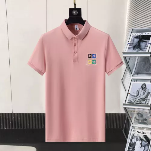 Cheap Givenchy T-Shirts Short Sleeved For Men #1321689, $$42.00 USD On Givenchy T-Shirts