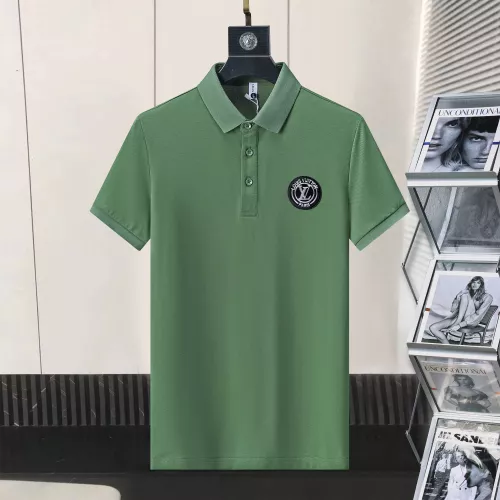 Cheap Louis Vuitton LV T-Shirts Short Sleeved For Men #1321692, $$42.00 USD On Louis Vuitton LV T-Shirts