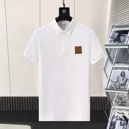 Cheap LOEWE T-Shirts Short Sleeved For Men #1321695, $$42.00 USD On LOEWE T-Shirts