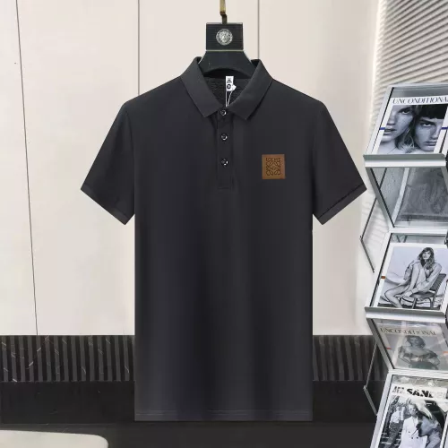 Cheap LOEWE T-Shirts Short Sleeved For Men #1321696, $$42.00 USD On LOEWE T-Shirts