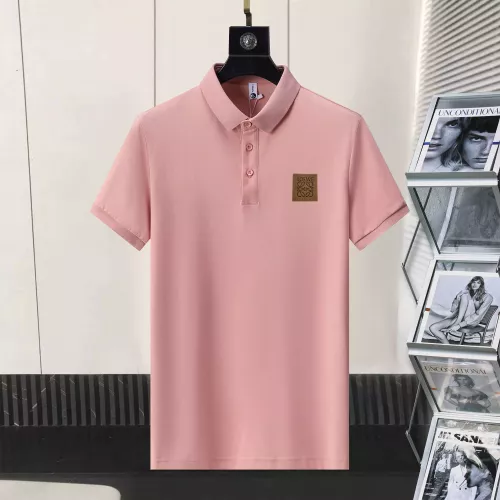 Cheap LOEWE T-Shirts Short Sleeved For Men #1321698, $$42.00 USD On LOEWE T-Shirts